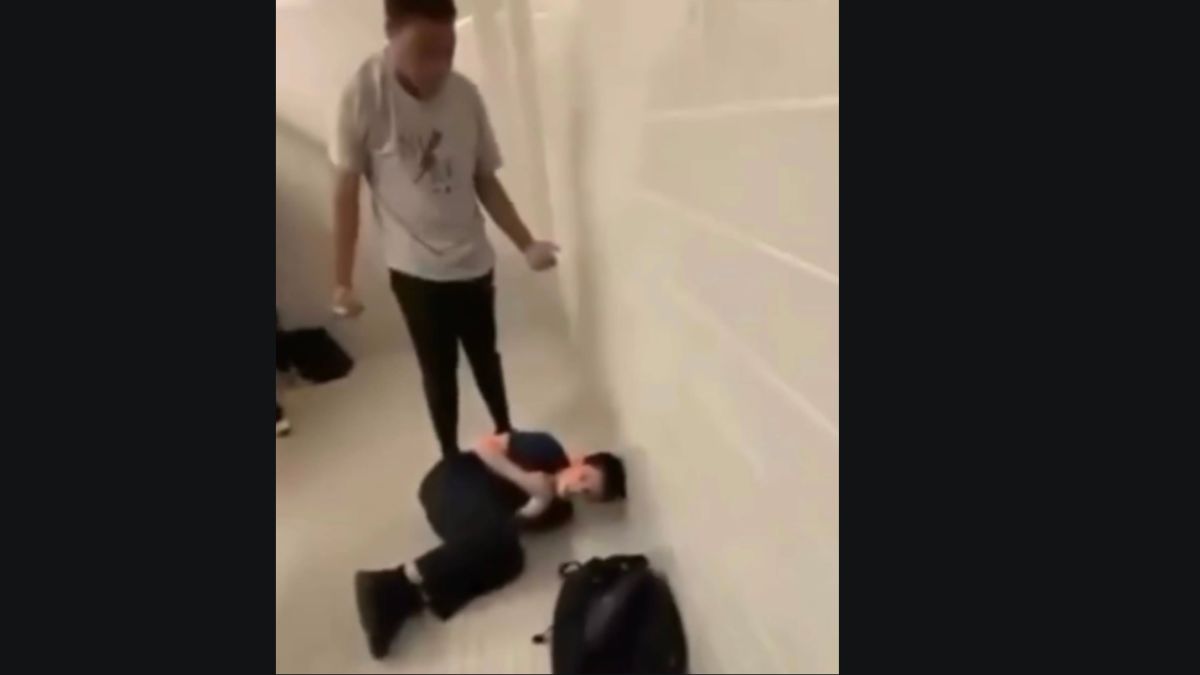 BJJ Champion Offers Free Training to Bullied Boy After Horrific Attack Video Goes Viral