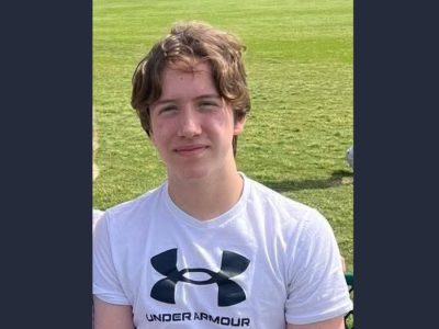 Missing 14-Year-Old Last Seen at Denton Planet Fitness at 4 a.m. — Family Pleads for Help