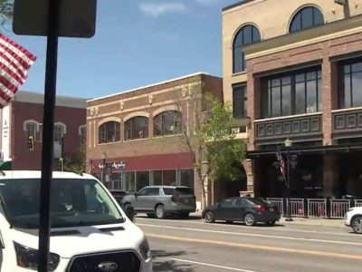 22-Year-Old Arrested After Fatal Shooting Outside Bar on East Main Street in Bozeman, Montana