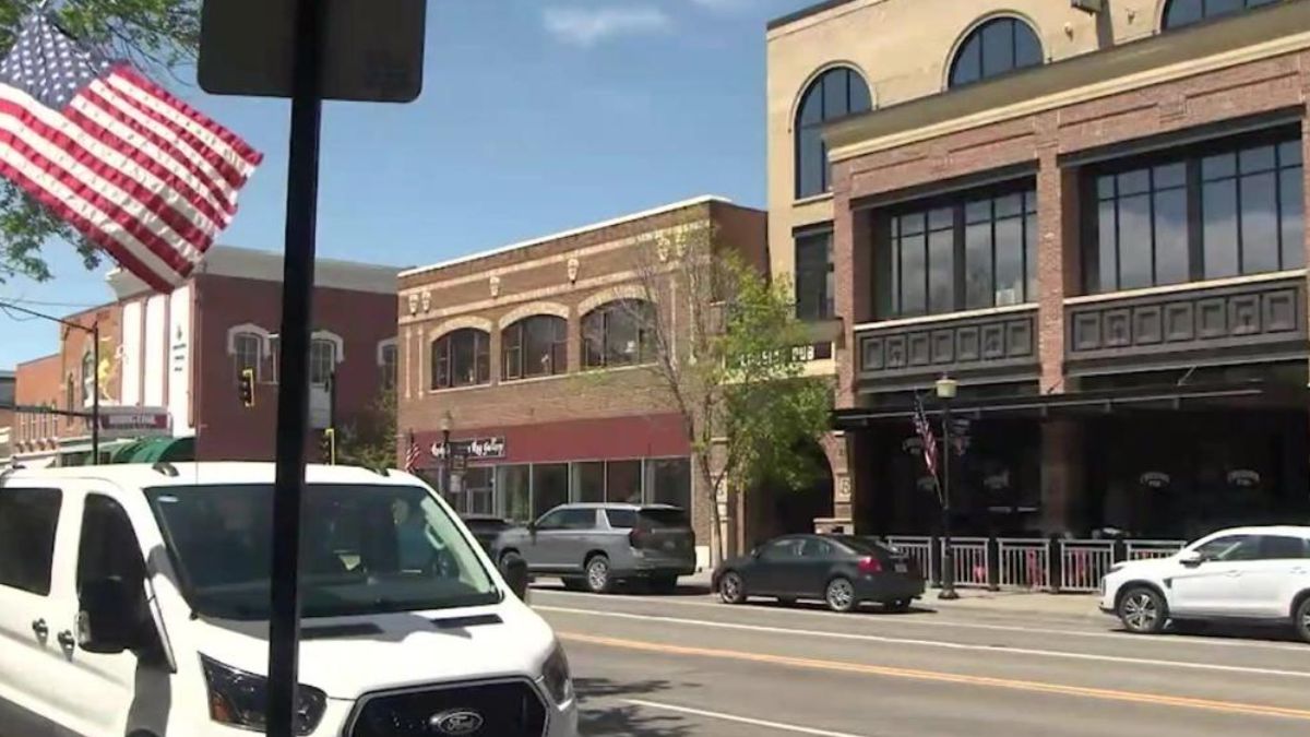 22-Year-Old Arrested After Fatal Shooting Outside Bar on East Main Street in Bozeman, Montana