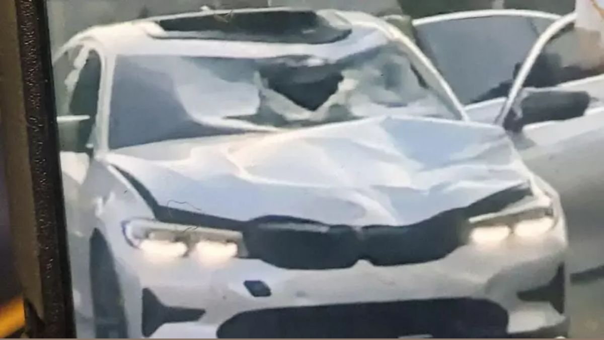 Brick Memorial Freshman Killed by BMW While Biking to School; Teen Driver Arrested