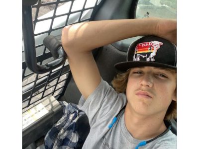 GoFundMe Raises Over $38K for Florida Family After Bryce Austin Dies in Morning Commute Crash