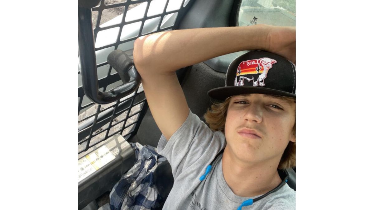 GoFundMe Raises Over $38K for Florida Family After Bryce Austin Dies in Morning Commute Crash