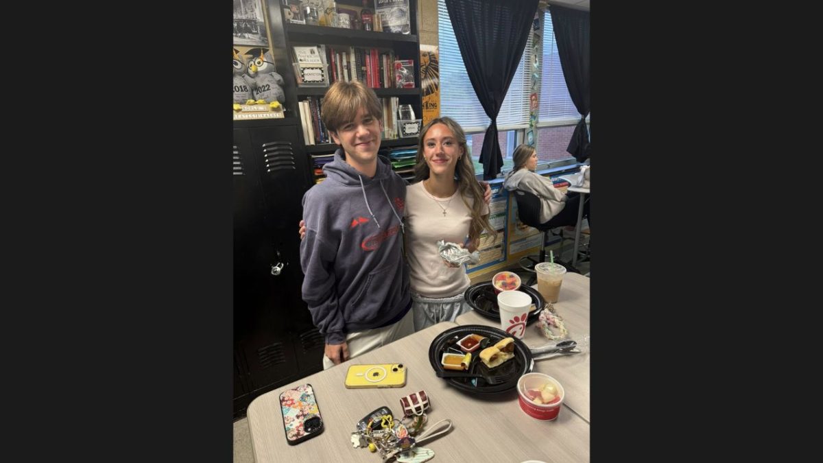 Lincoln County High School Student Brynn Bentley, 16, Killed in Friday Night Collision
