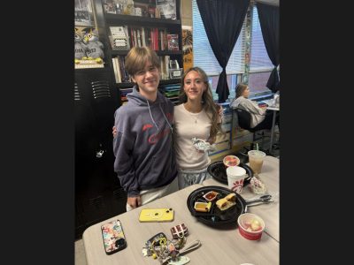 Lincoln County High School Student Brynn Bentley, 16, Killed in Friday Night Collision