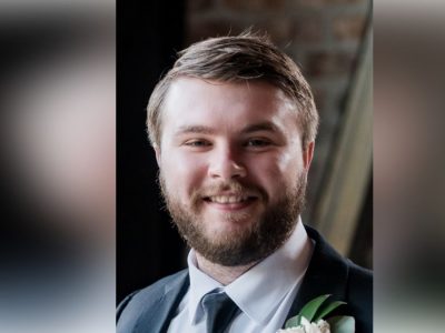 Jacksonville, TX, mourns Veteran and Father Caden Edward Wofford, 28