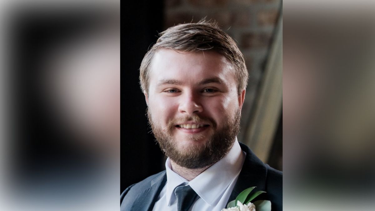 Jacksonville, TX, mourns Veteran and Father Caden Edward Wofford, 28