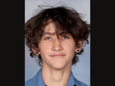 Beloved Whangarei Teen Caleb Laurence-Goss, 15, Laid to Rest After Tragic Passing