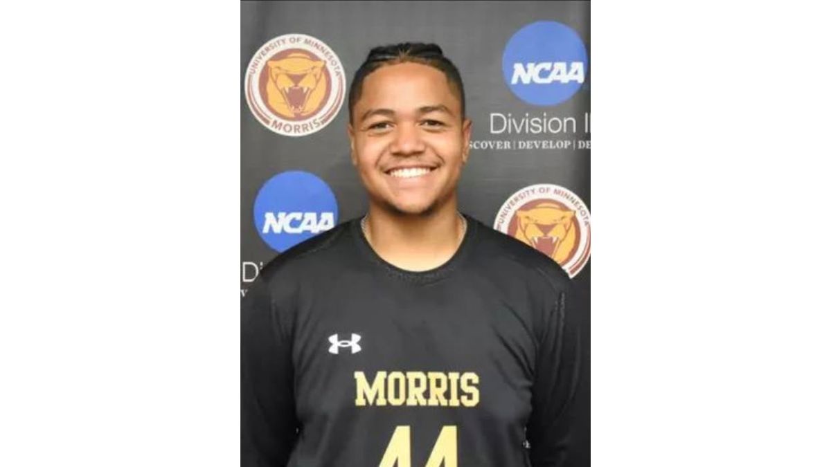 University of Minnesota Morris Student Cameron Walker Remembered After Tragedy