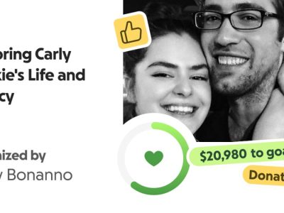 GoFundMe Raises Over $16,000 for Oregon Legislative Staffer Who Lost His Partner Carly Mackie