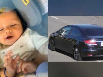 Baby Cayden Ramey Found Safe After Alhambra Abduction Triggers Amber Alert