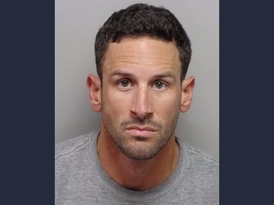 John Jay High School Teacher Chad Allen Rodriguez Faces Felony Charge After Alleged Months-Long Relationship With Teen Student
