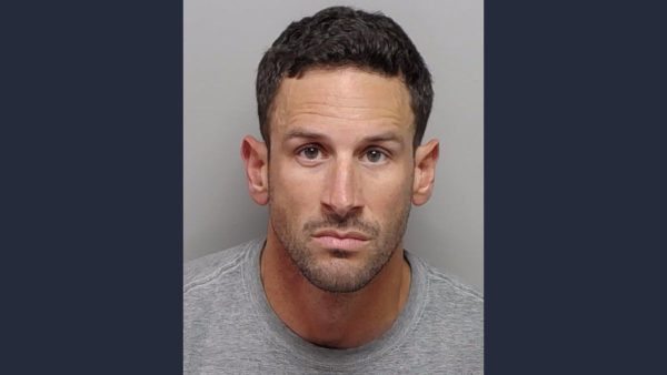 John Jay High School Teacher Chad Allen Rodriguez Faces Felony Charge After Alleged Months-Long Relationship With Teen Student
