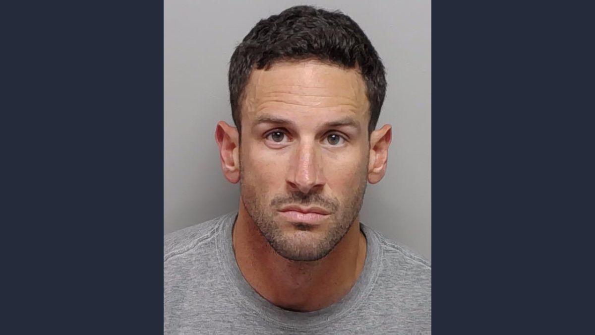 John Jay High School Teacher Chad Allen Rodriguez Faces Felony Charge After Alleged Months-Long Relationship With Teen Student