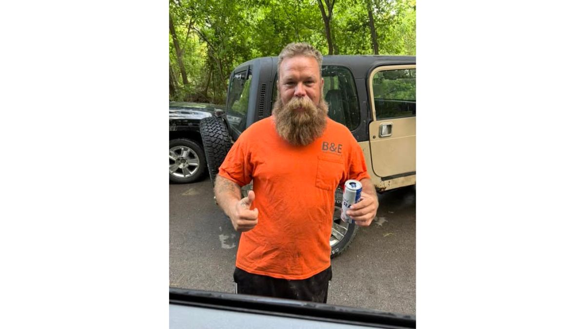 Missouri Mourns Charlie White After Fatal Motorcycle Crash