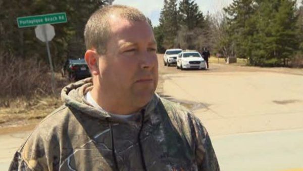 Clinton Ellison Found Dead in Vehicle After Fredericton Lockdown Incident