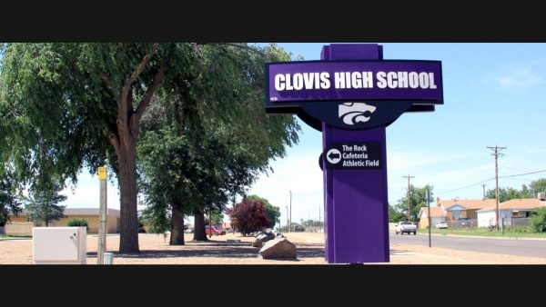 Clovis High School Shelter-in-Place Lifted After Suspicious Call Deemed Not Credible