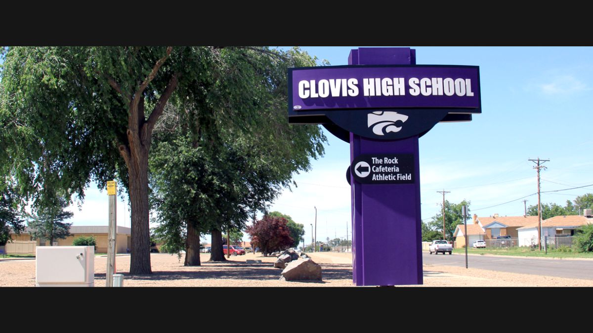 Clovis High School Shelter-in-Place Lifted After Suspicious Call Deemed Not Credible