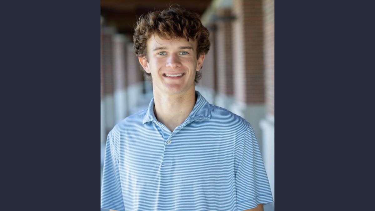 Washington University Freshman Collin Maher, Who Gave 600 Pairs of Shoes to Kids, Dies at 18