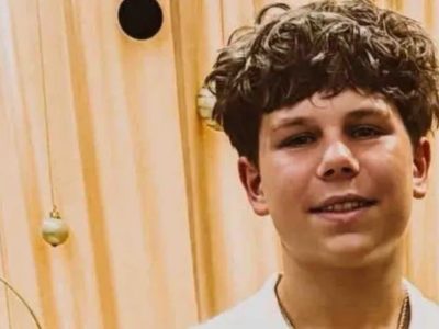 Orlando Community Mourns 14-Year-Old Colton Remsburg After Fatal Scooter Accident
