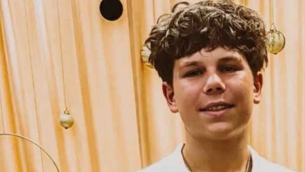 Orlando Community Mourns 14-Year-Old Colton Remsburg After Fatal Scooter Accident