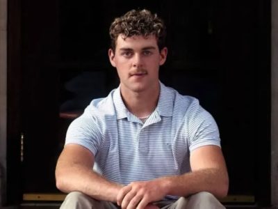 Brookings High School Graduate Cooper Deatherage, 19, Loses Battle With Brain Cancer