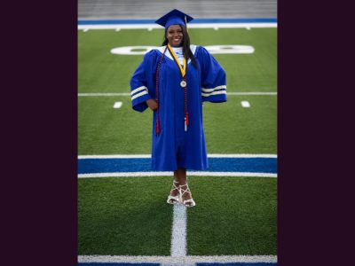Former Red Oak High Cheerleader, Courtney Hodge, 19, Dies in Highway Crash After Finishing LSU Freshman Year