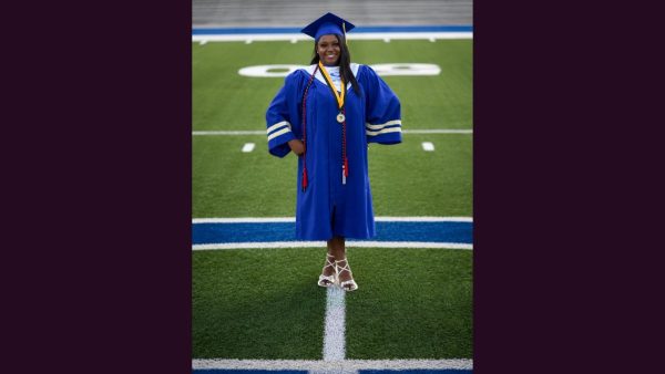 Former Red Oak High Cheerleader, Courtney Hodge, 19, Dies in Highway Crash After Finishing LSU Freshman Year
