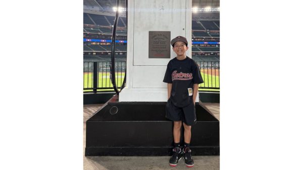 Community Mourns 14-Year-Old Cristiano Osorio of Rosenberg
