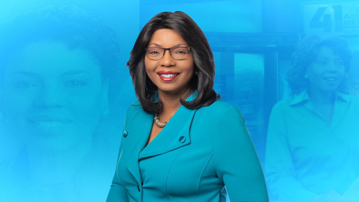 KSHB 41 Anchor Cynthia Newsome Passes Away After Years-Long Fight With Cancer