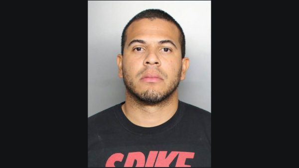 Punta Gorda Teacher Dagoberto Pena Gets 60 Years for Child Pornography