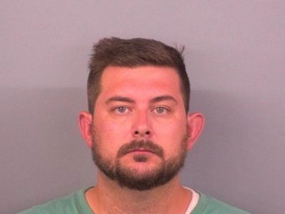 Sumner County Band Director, Dalton Edward Hawkins, 32, Charged With Statutory Rape, Removed From White House High School