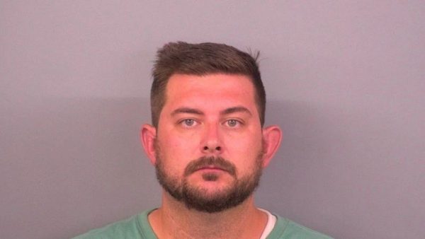 Sumner County Band Director, Dalton Edward Hawkins, 32, Charged With Statutory Rape, Removed From White House High School