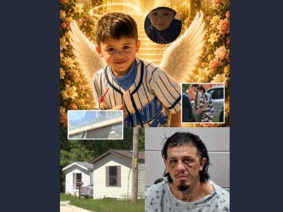 Princeton, Illinois, Hostage Situation Ends in Death of 3-Year-Old Boy Damian Camacho on Mother’s Day