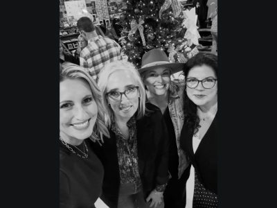 Darcy DeBord, Owner of White Birch Design Co. in Hillsboro, Oregon, Dies, Leaving Community Heartbroken