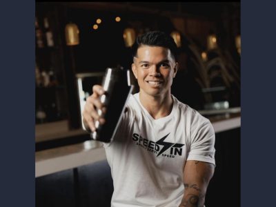 NJ Nightlife Community Mourns Dave Quisumbing, a Face Behind the Bar and a Friend to All