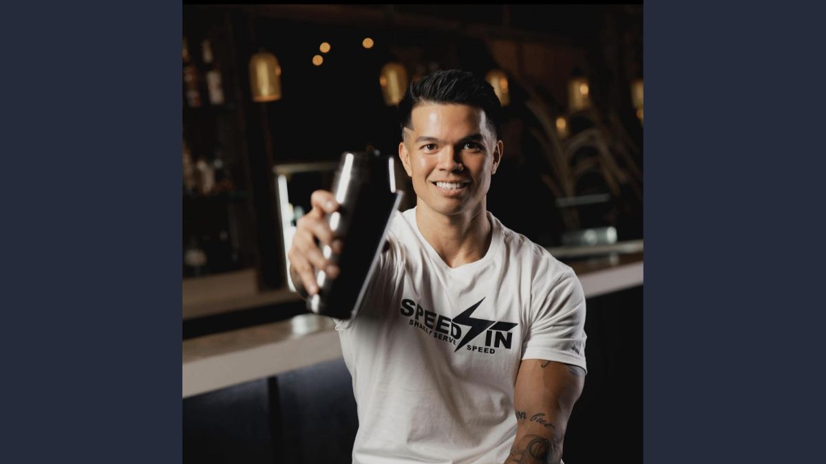 NJ Nightlife Community Mourns Dave Quisumbing, a Face Behind the Bar and a Friend to All