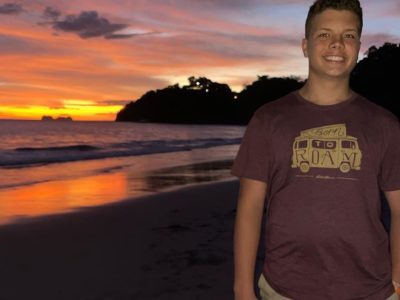 Round Rock Native and ACU Junior David Grossman Dead, Abilene Community in Mourning