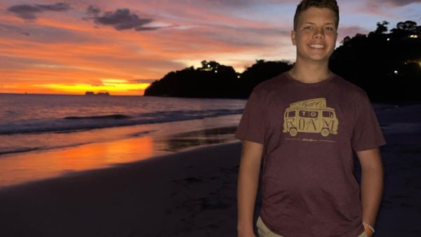 Round Rock Native and ACU Junior David Grossman Dead, Abilene Community in Mourning