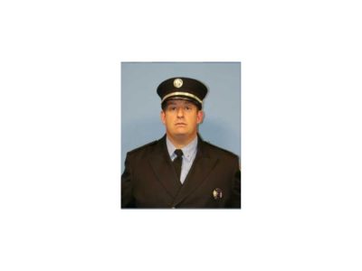 Jefferson Parish Firefighter Dennis Casey Jr. Remembered After Tragic Accident