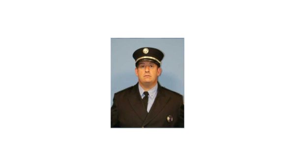 Jefferson Parish Firefighter Dennis Casey Jr. Remembered After Tragic Accident