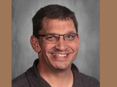 Granbury High School Assistant Principal Dustin Conn Dies Unexpectedly, Community Mourns
