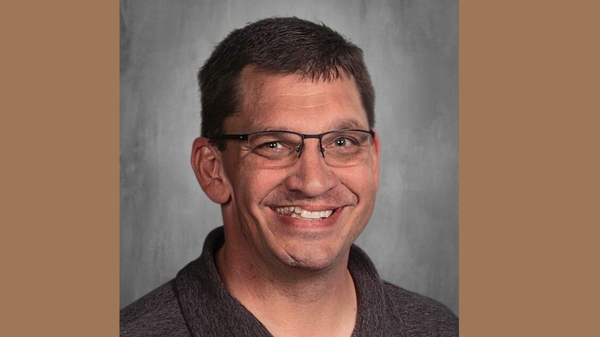 Granbury High School Assistant Principal Dustin Conn Dies Unexpectedly, Community Mourns