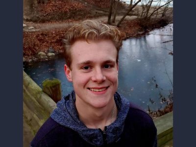 Mukwonago Family Mourns Son Dylan Fuller Killed in Motorcycle Accident