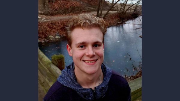 Mukwonago Family Mourns Son Dylan Fuller Killed in Motorcycle Accident