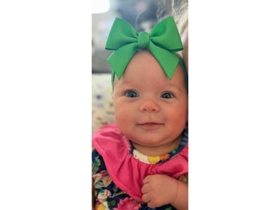 Belton Infant Eleanor Bean Bushnell Remembered With Love After Passing