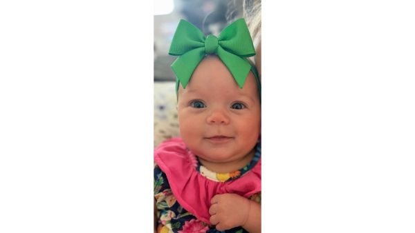 Belton Infant Eleanor Bean Bushnell Remembered With Love After Passing