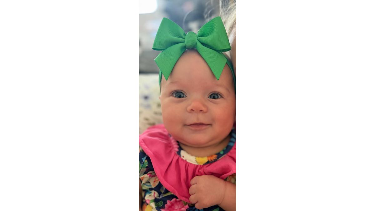 Belton Infant Eleanor Bean Bushnell Remembered With Love After Passing