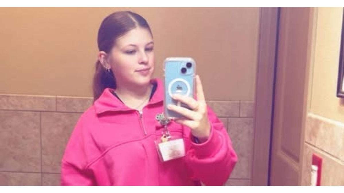 Teen Tori Dakota Bunch, 18, Killed in Wrong-Way Head-On Crash on State Highway 136 in Potter County, Texas