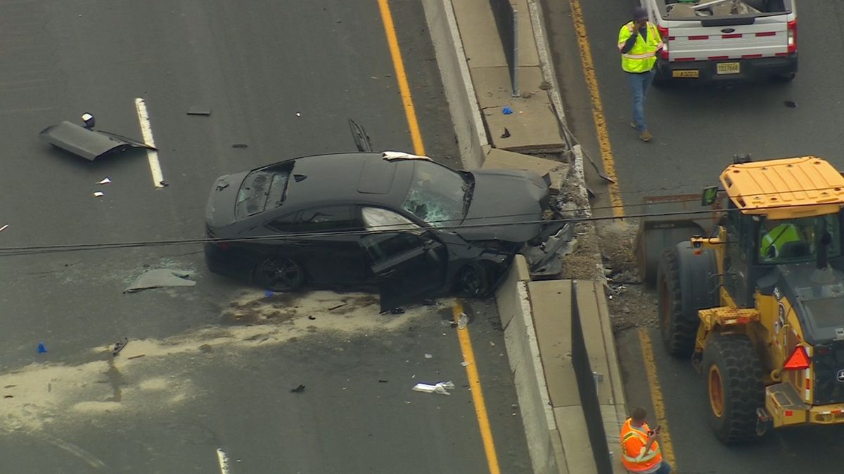 Speeding Car Kills 2 Teens, Injures 3 in Late-Night Sacramento County Crash
